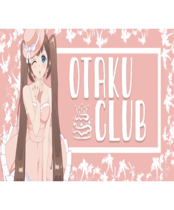 Otaku Club Steam Key GLOBAL